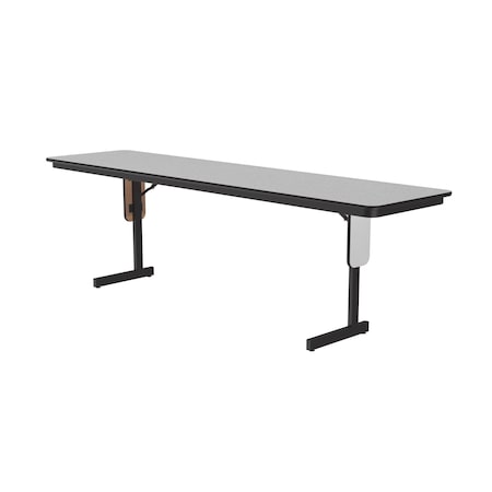 Correll Panel Leg Seminar Tables (TFL) SP2496TF-15